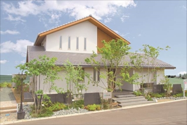 住友林業 杜の住宅公園みらいえ