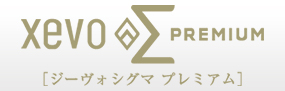 Xevo CLEVA(ジーヴォ　シグマ　プレミアム)